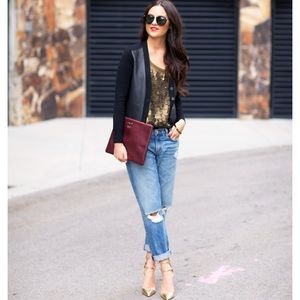 Rag & Bone Boyfriend jeans